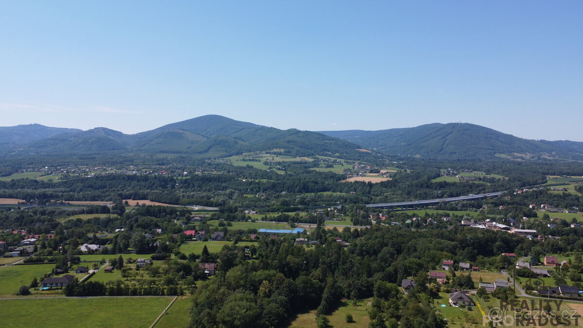 Prodej rodinného domu 5+1, Vendryně - 13