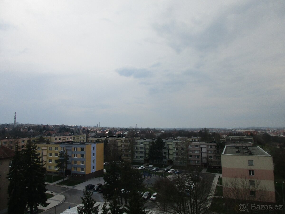 Pronájem bytu 1 + 0 (garsoniéra 23 m2) - 13