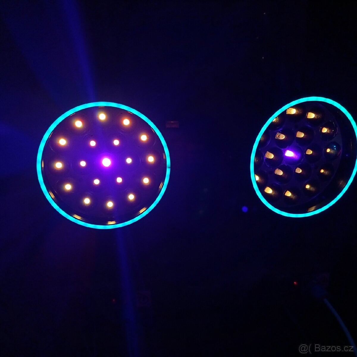 Novinka .. WASH 19x15 Wat + HELO + CASE - 13