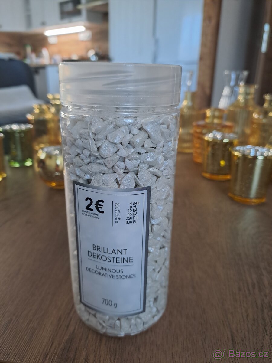 Svatebni dekorace komplet - 13