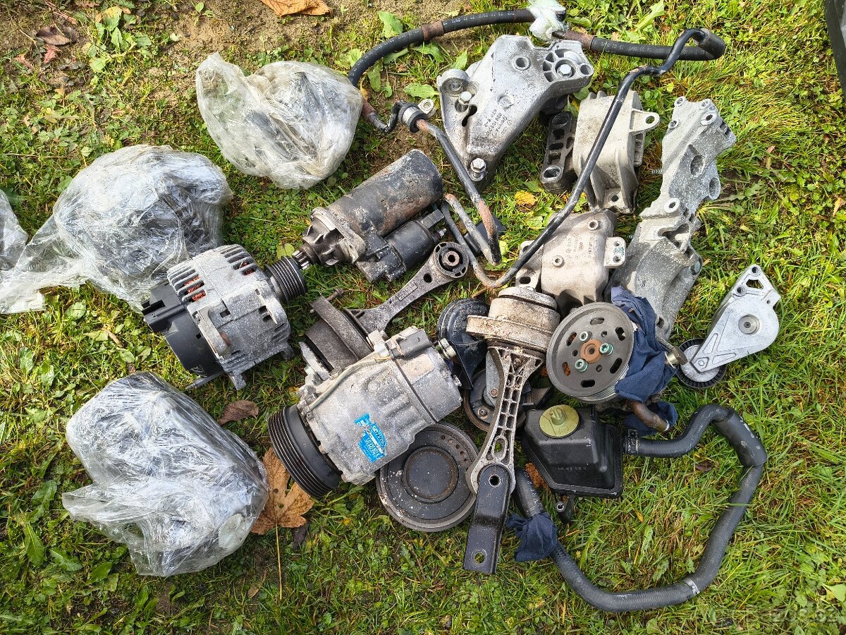 Nahradni dily Vw Bora variant ( Golf 4) - 13