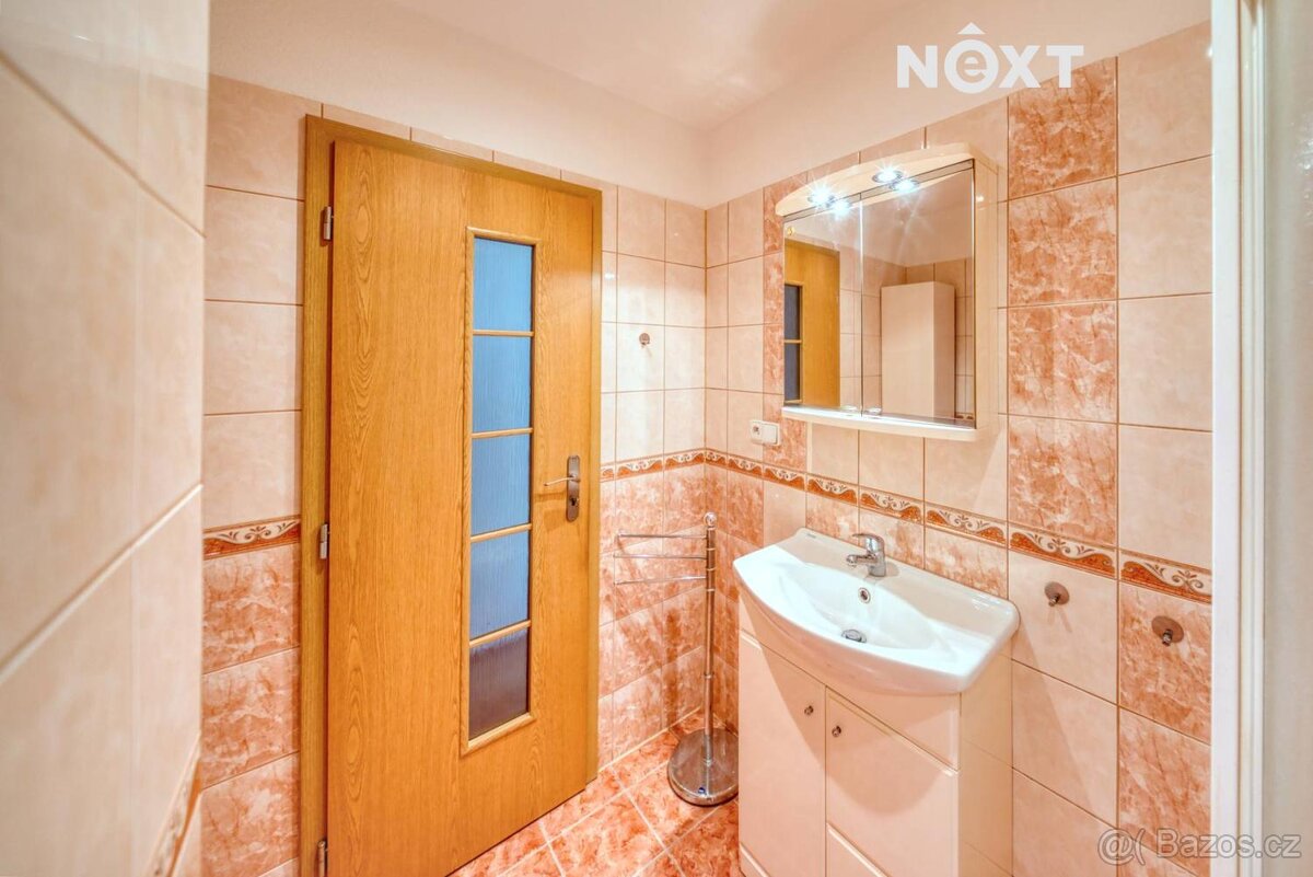 Prodej byt 3+1, 65㎡ - 13