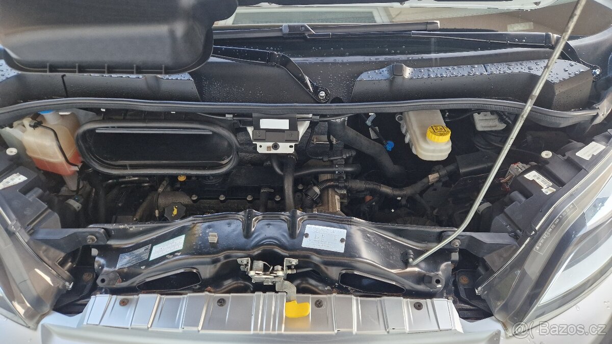 Fiat Ducato 2.3 MultiJet 96kW, 11/2014, L1 H1klima - 13