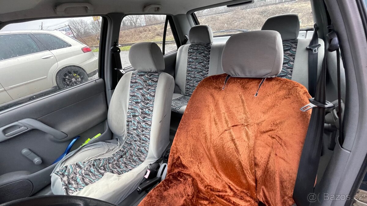 Škoda Felicia 1.3 MPi - 13