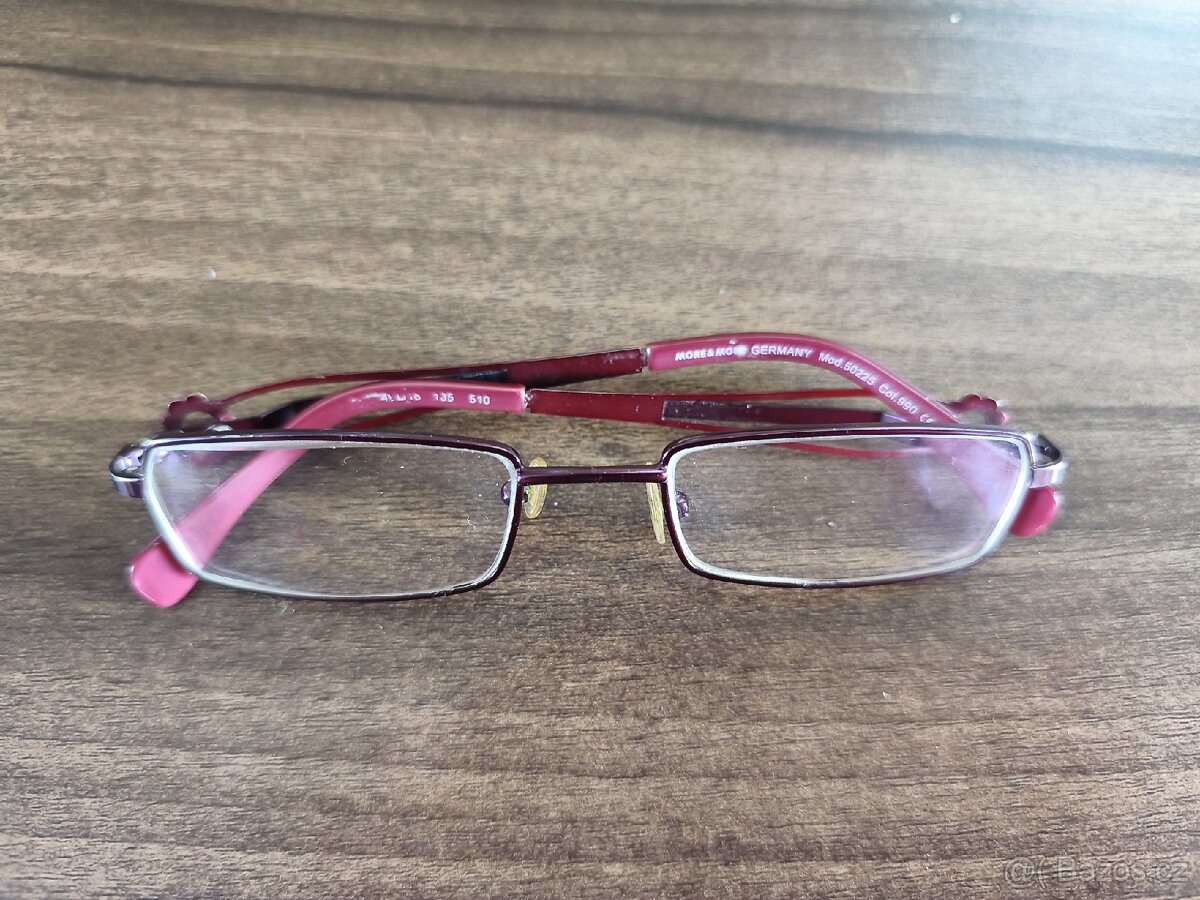 Dětské brýle - 13