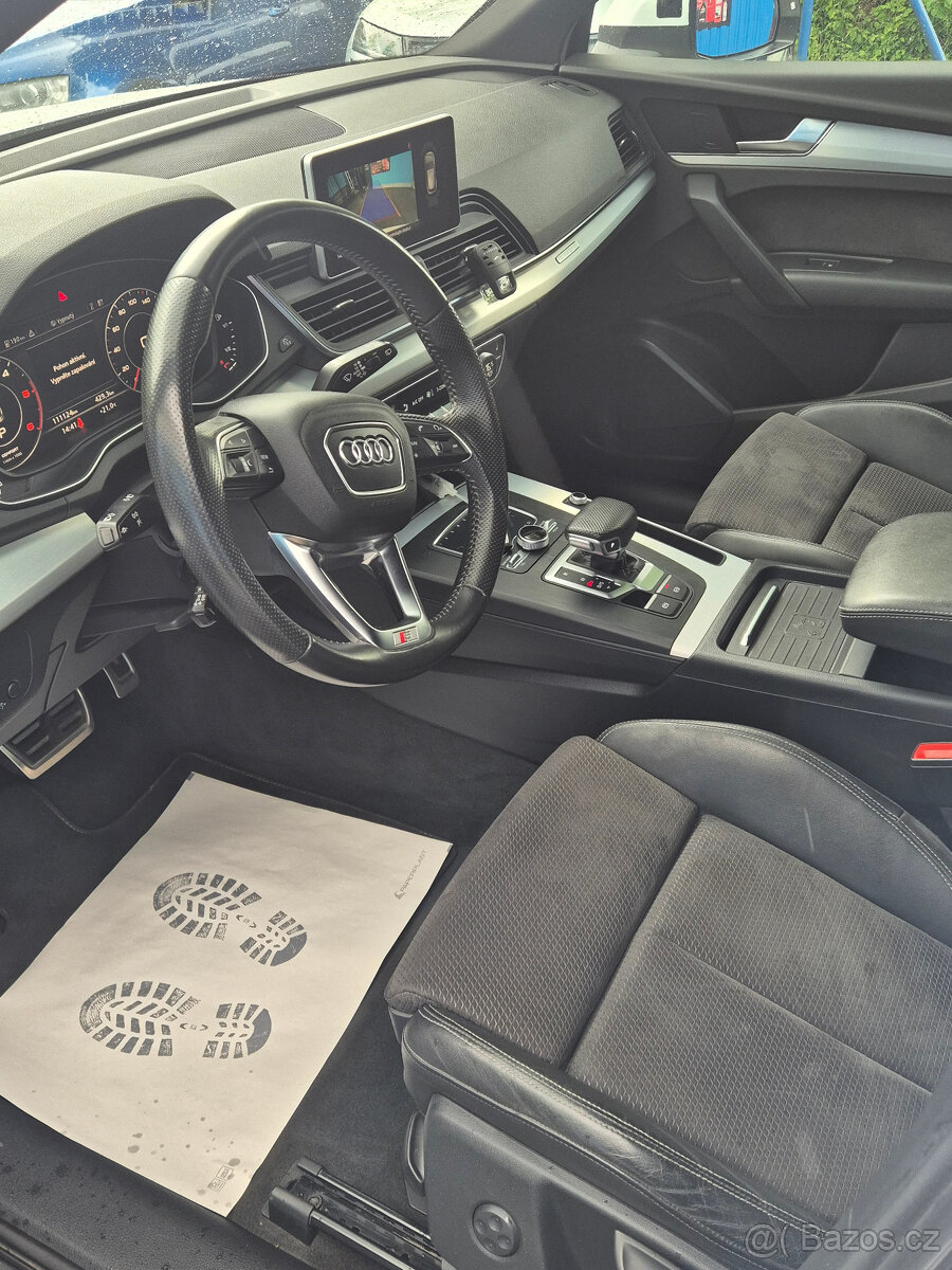 AUDI Q5 - 13