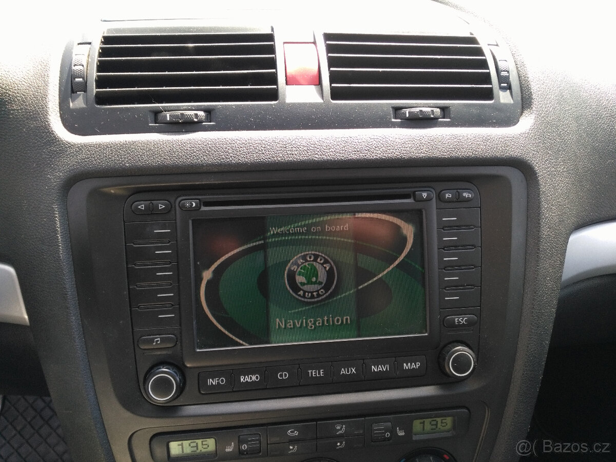 Škoda Octavia 2.0 TDI Scout - 13