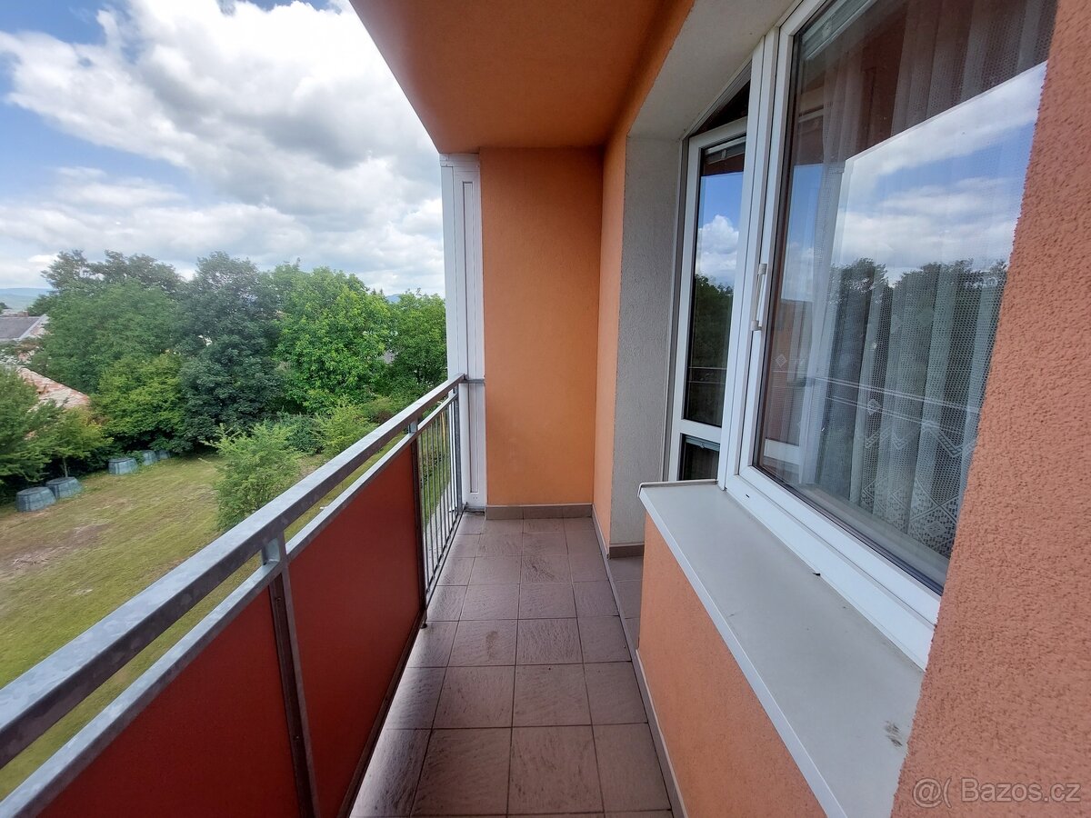 Prodej, byt 2+1, 59 m2, Postřelmov - 13