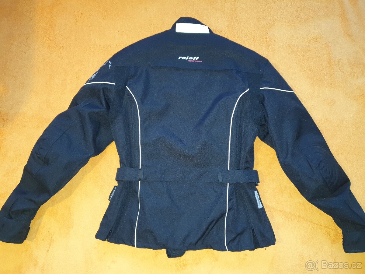 Moto oblečení - 13