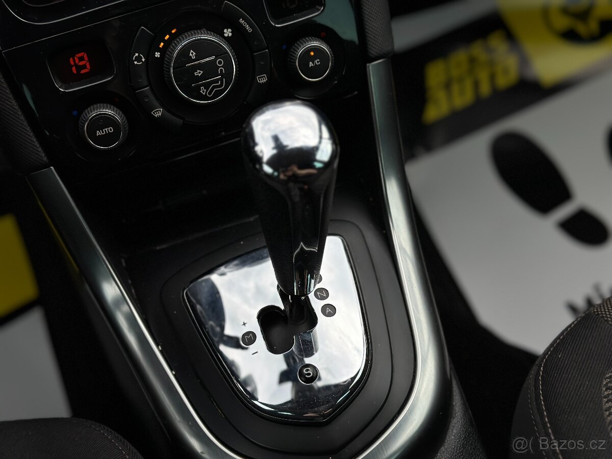 Peugeot 308 2013 - 13