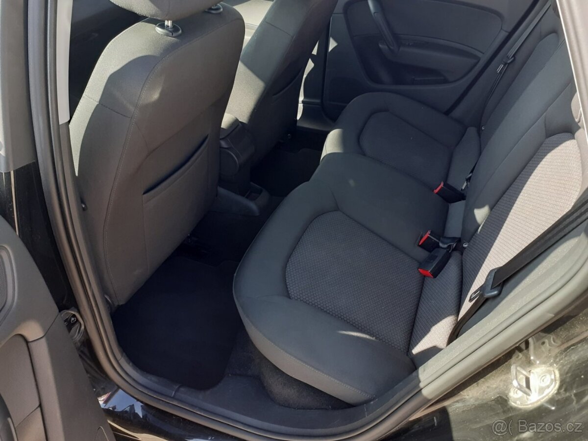 AUDI A1 1.0 12V TFSi Sportback - 13