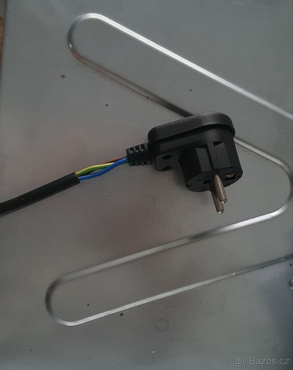 Franke Mythos FMY 45 MW BK - 13