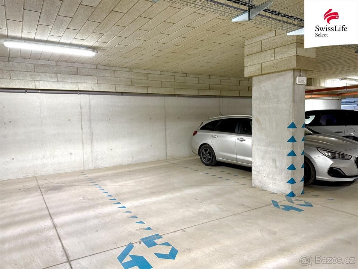 Pronájem bytu 2+kk 79 m2 Plzeň - 13