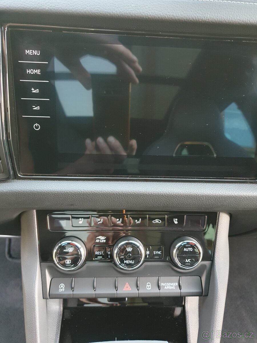 skoda kodiaq SPORTLINE - 13