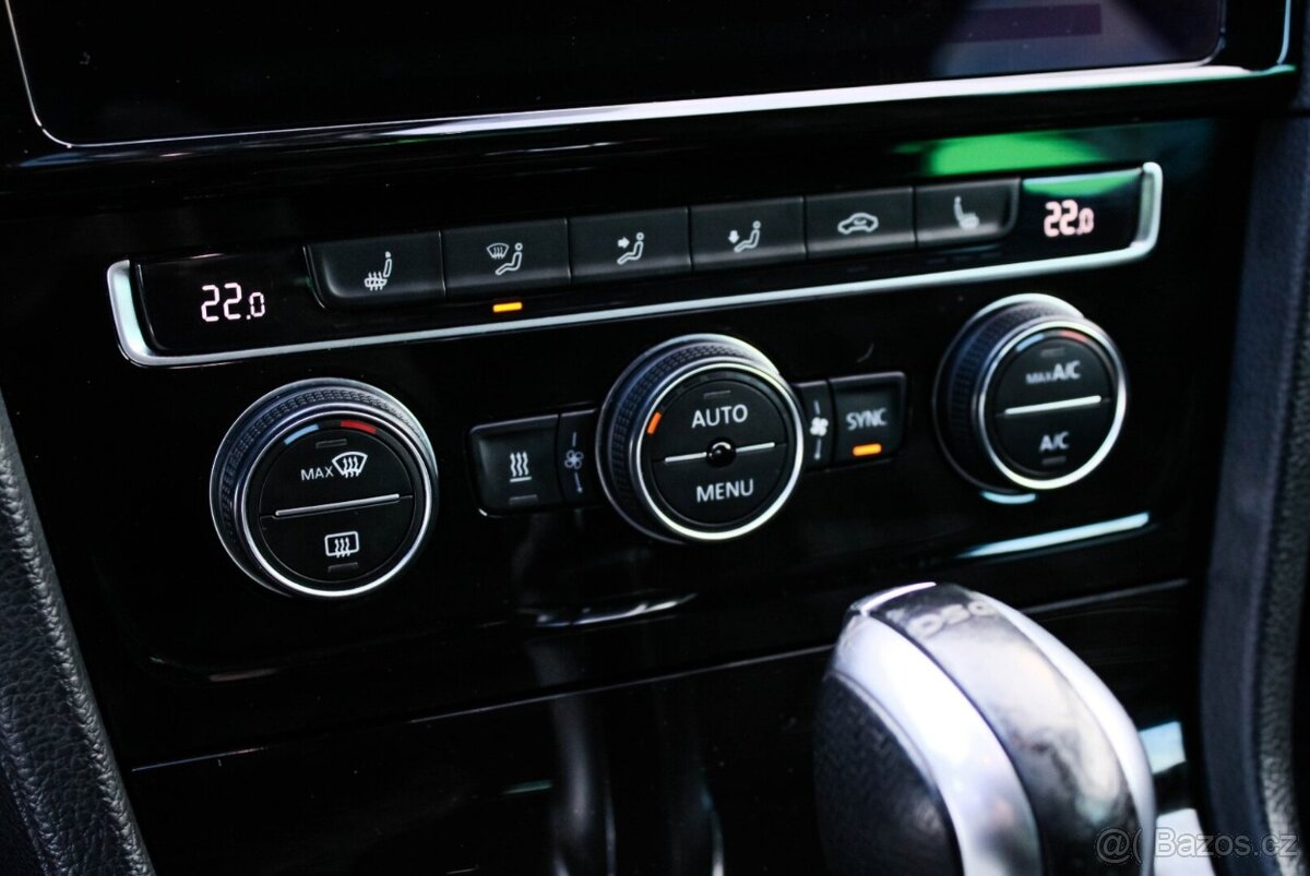 Volkswagen Golf Variant 2.0 TDI BMT GTD DSG - 13