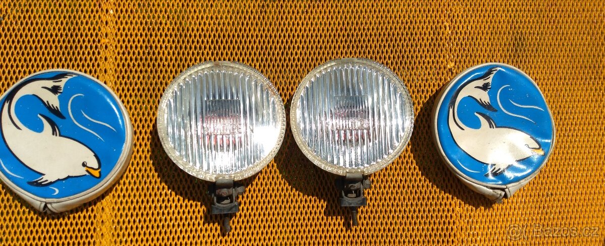 Světla a drobnosti Škoda - 13