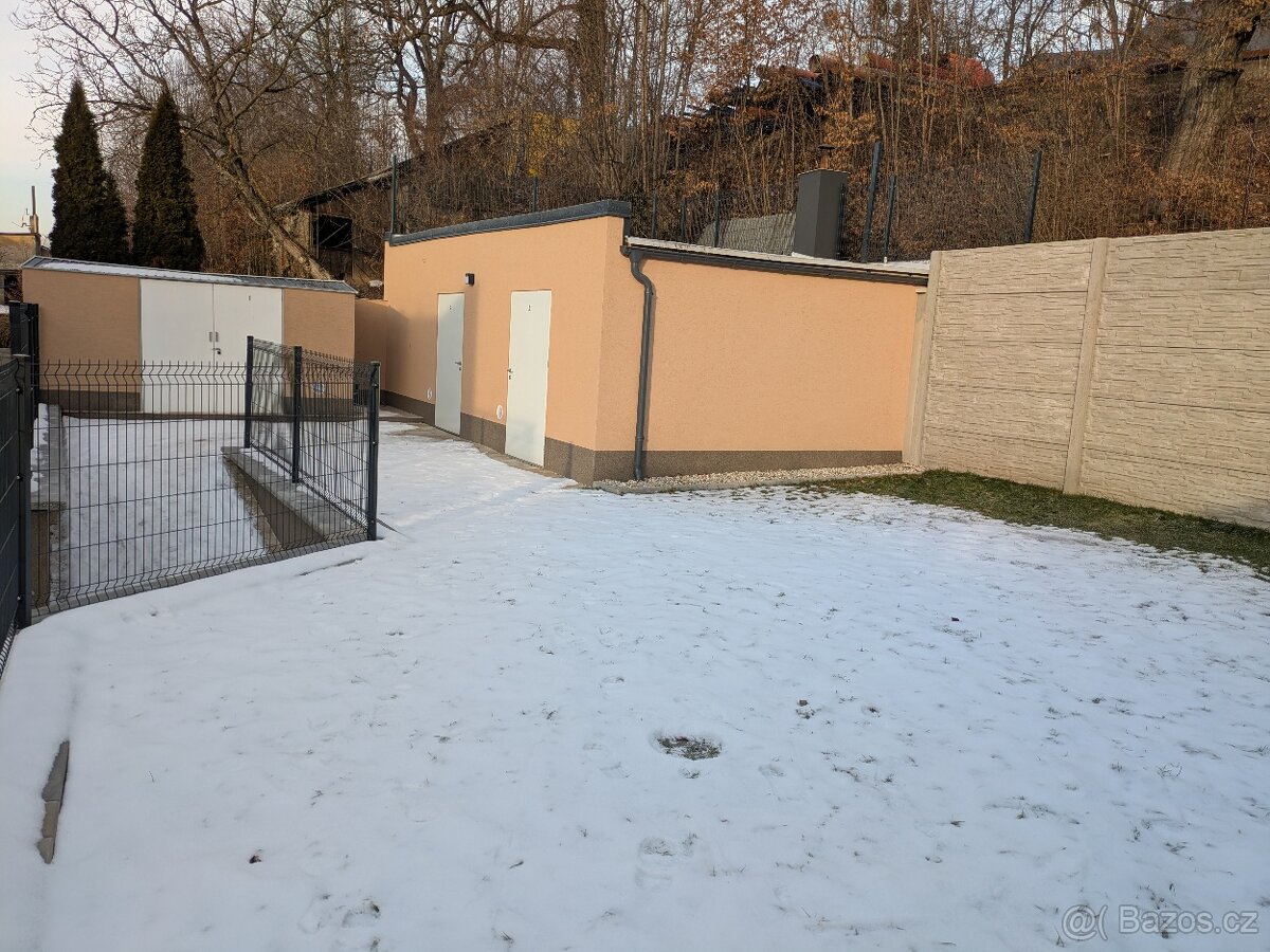 Byt k pronájmu 1+1 - 13