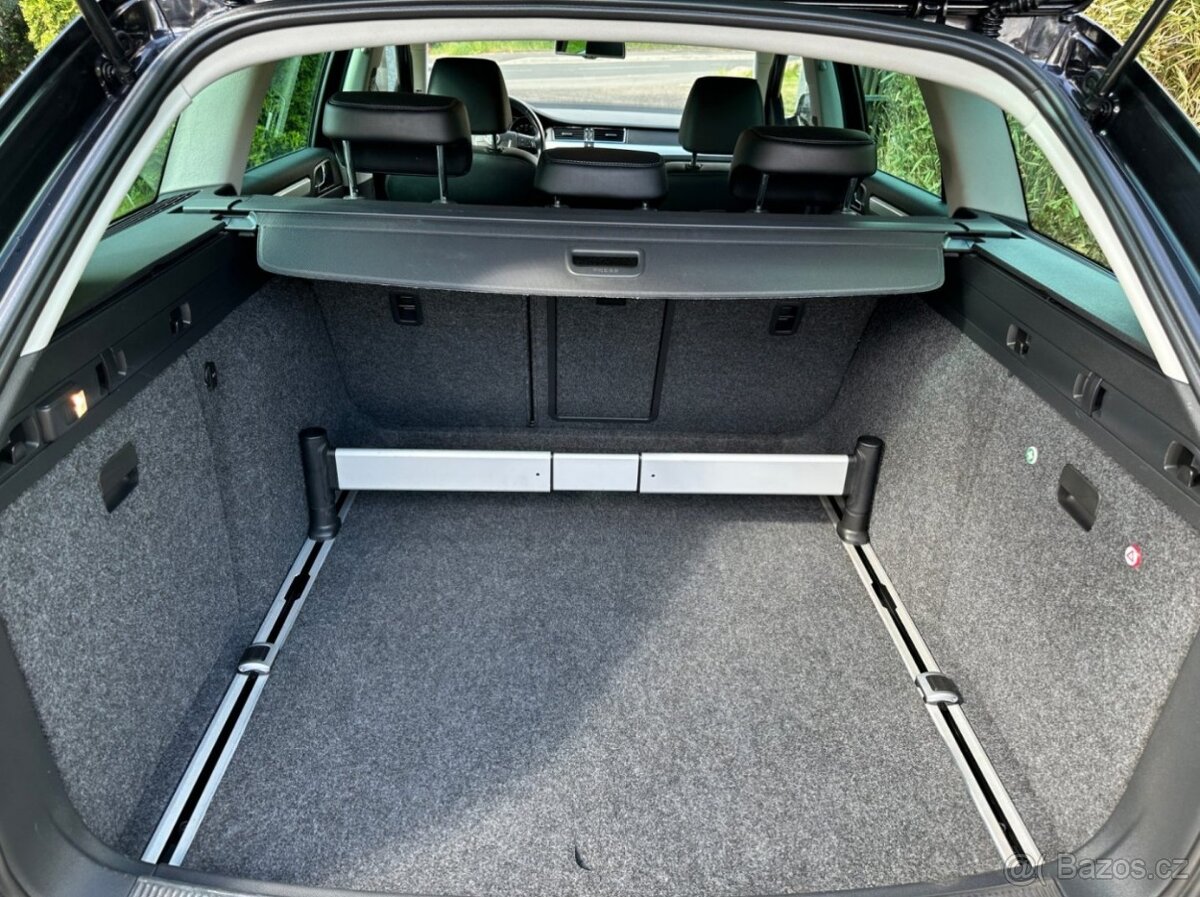 Na prodej Škoda Superb 1.4Tsi 92kw - 13