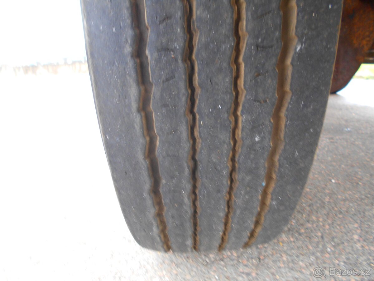 TATRA T 815 6x6 - 13