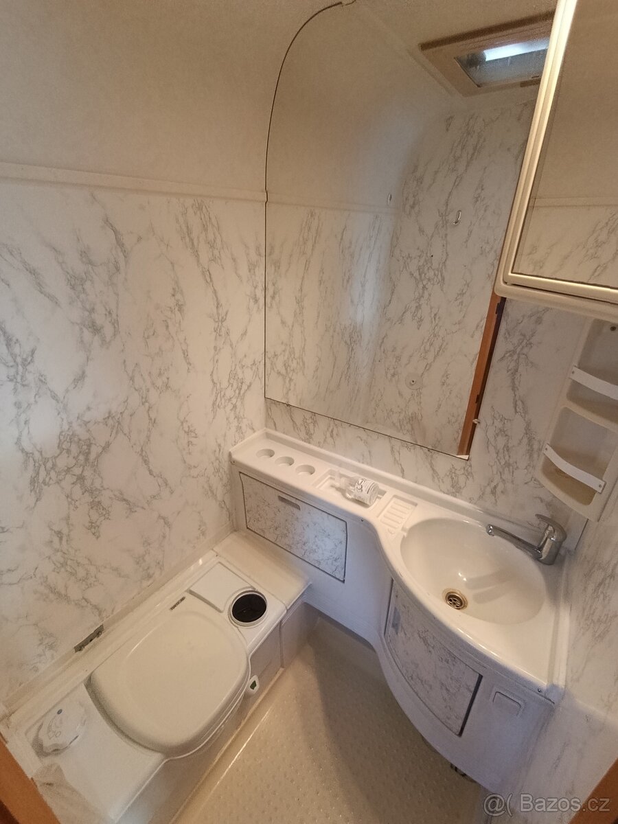 Prodám Fiat Ducato r.v.2000 - 13