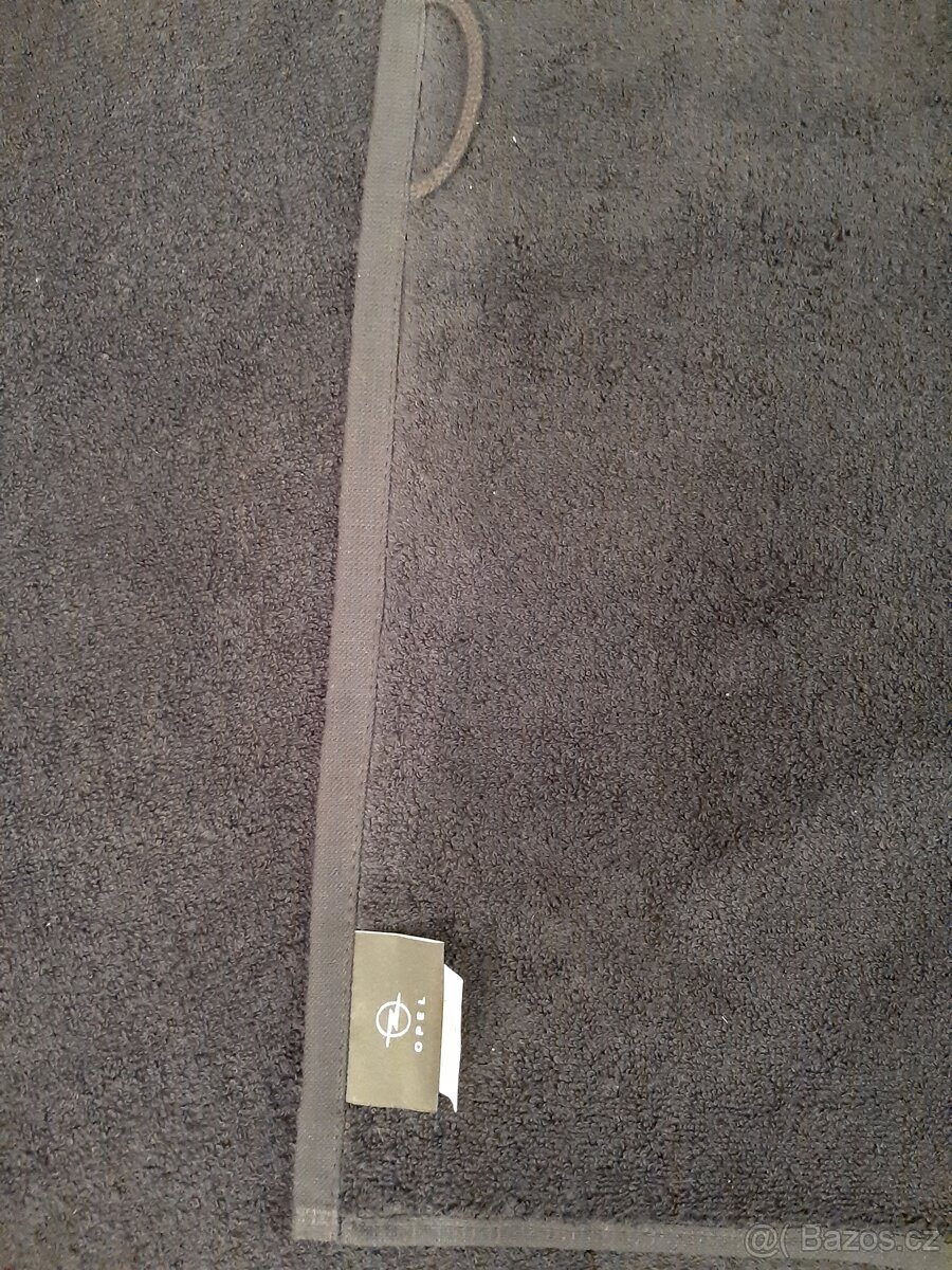 Osuška Mercedes,VW,Ford,Opel -nová- - 13