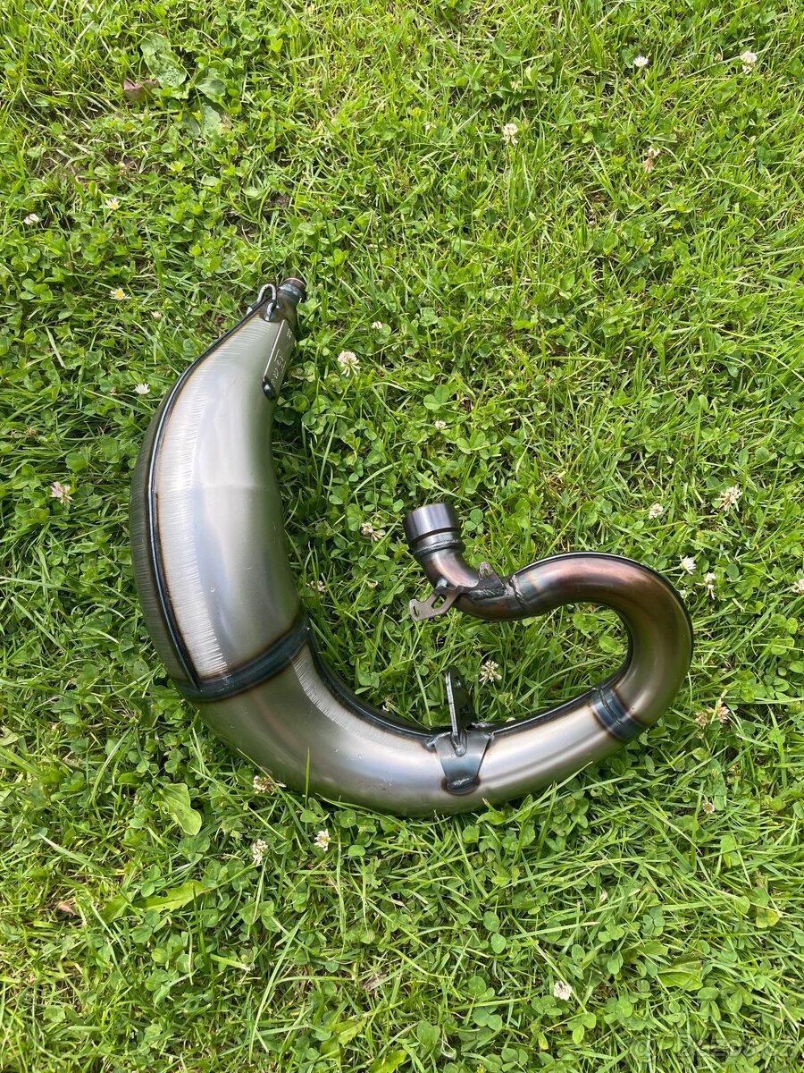 Rieju Mrt 50 (70ccm) AM - 13