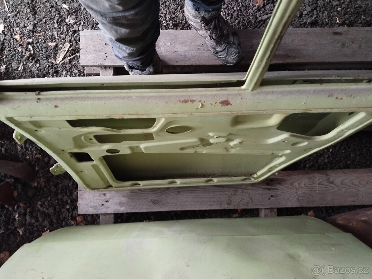 Škoda 100,110. - 13