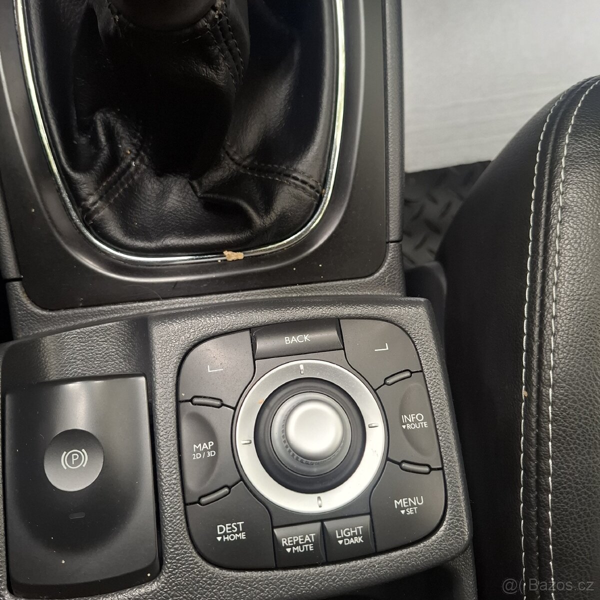 Renault koleos 4x4 2.0dci r.v 2012 facelift - 13