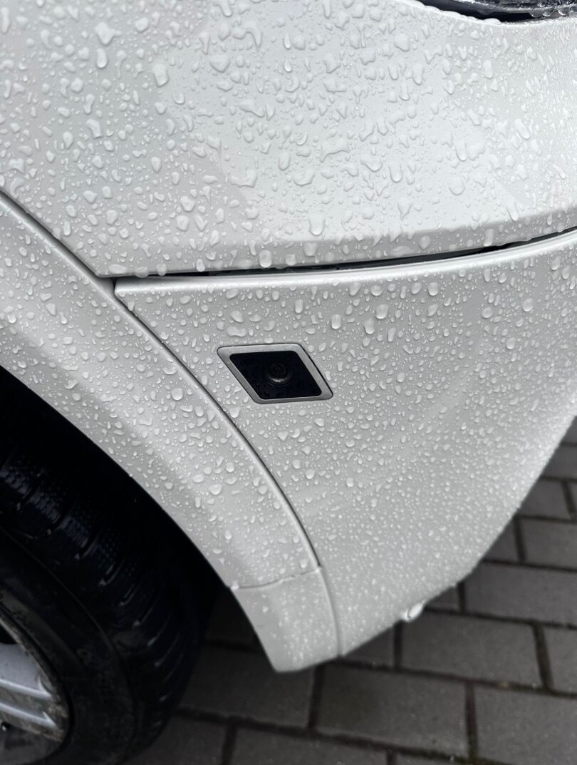 BMW x5 e70 40d Mpacket - 13
