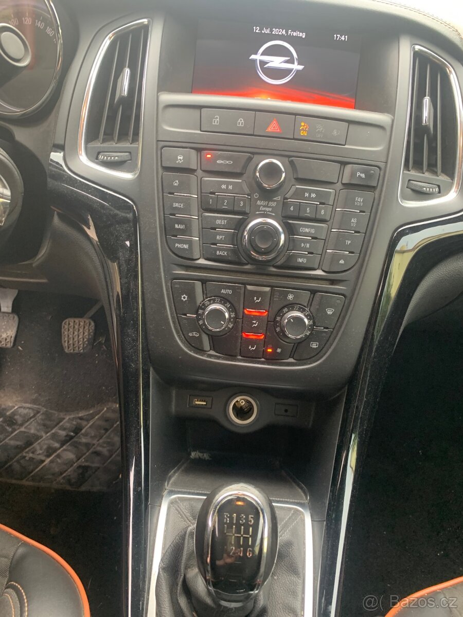 Opel Cascada - 13