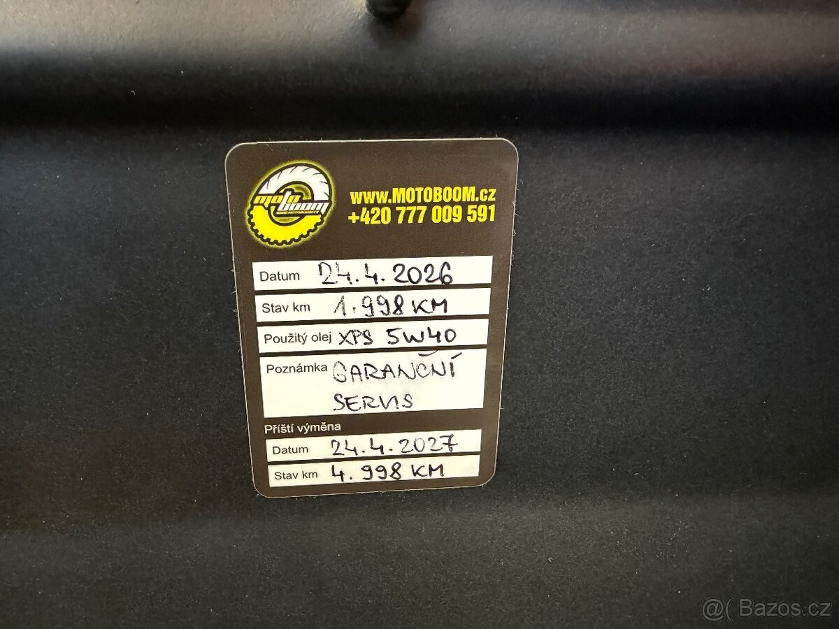 Can-am OUTLANDER MAX DPS 1000R - 13