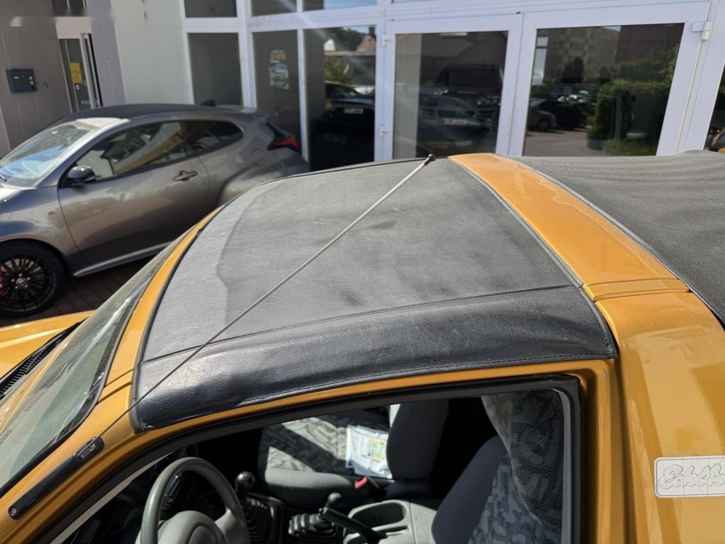 Suzuki Grand Vitara,Cabrio - 13
