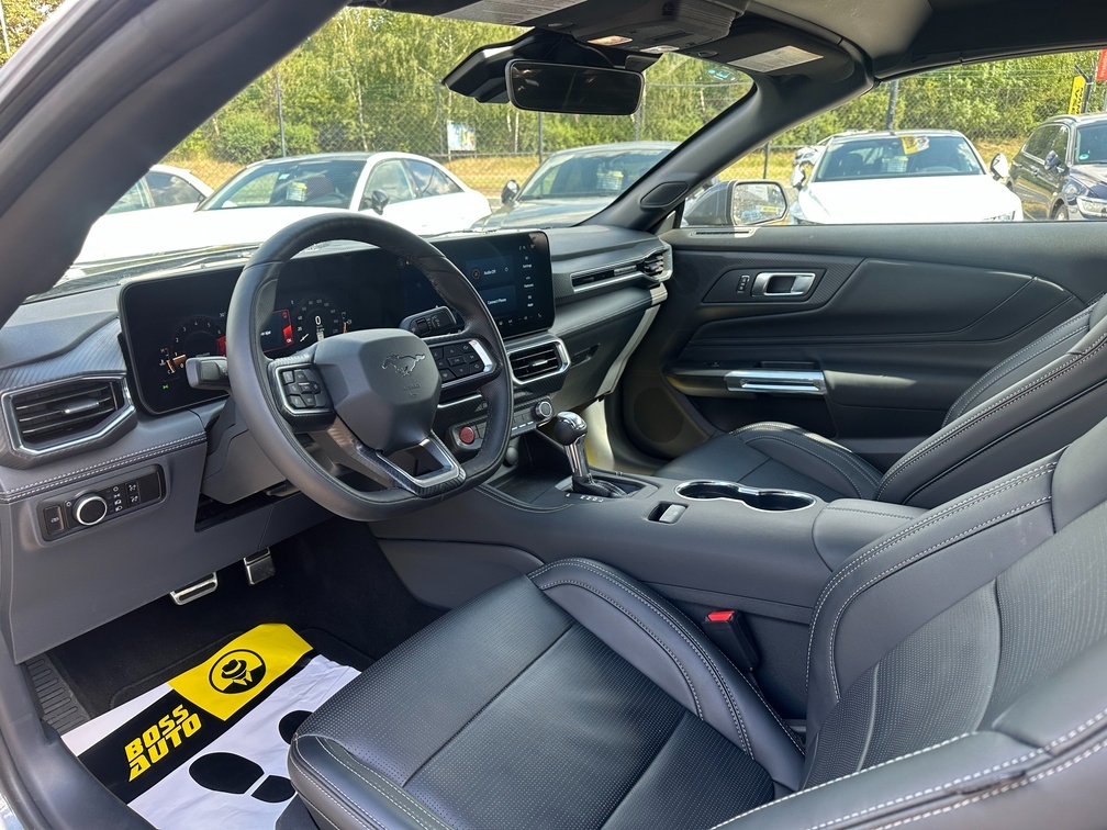 Ford Mustang 2026 - 13