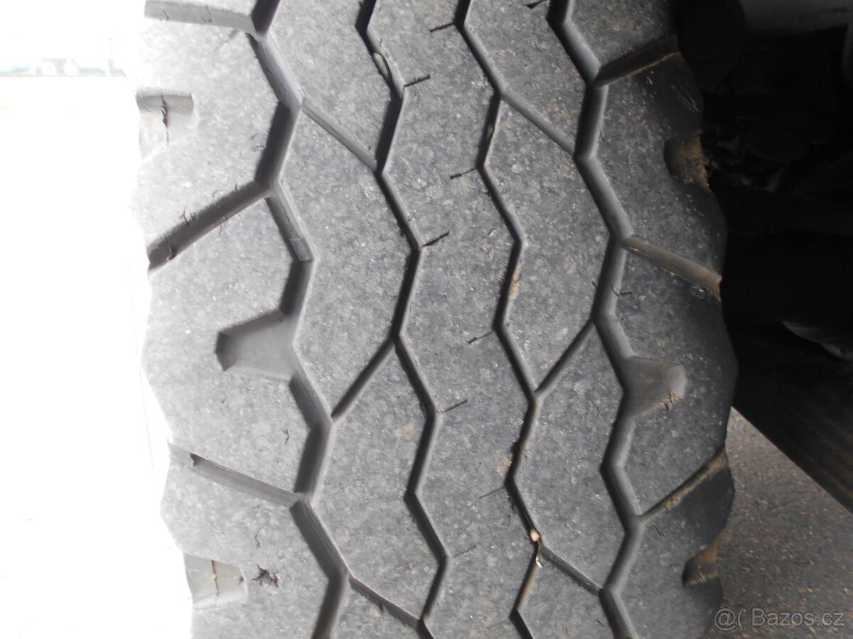 TATRA 815 8X8 - 13