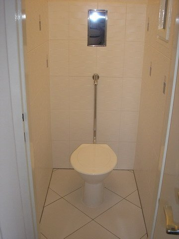 Byt 3+1/B 100m2, Praha 2 - Vinohrady - 13