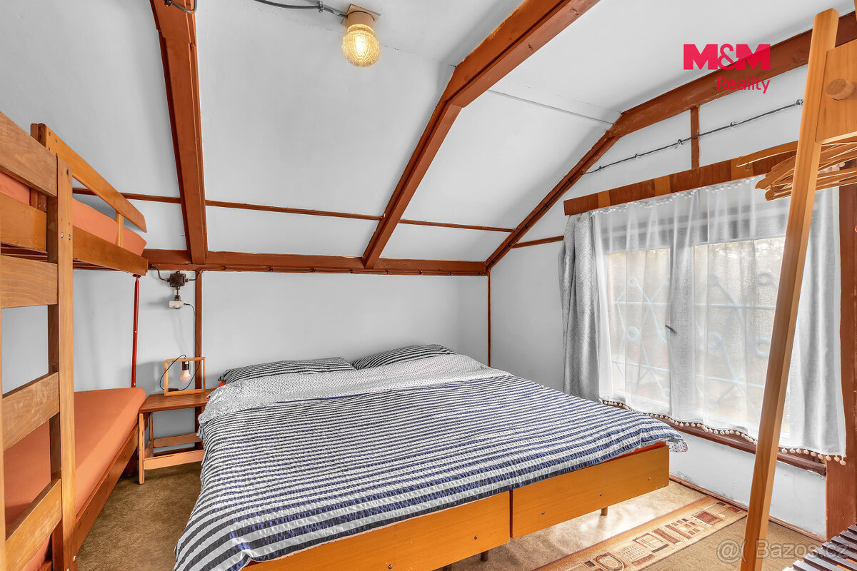 Prodej penzionu, 181 m², Pastviny - 13