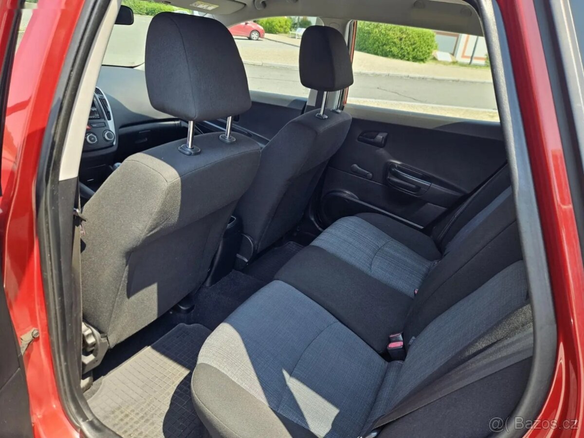 Kia Cee´d, 1.4 66kw, MOŽNÉ SPLÁTKY - 13