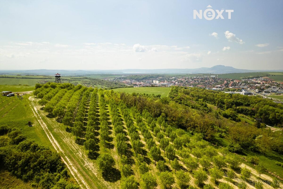 Prodej pozemek Bydlení, 795㎡ - 13