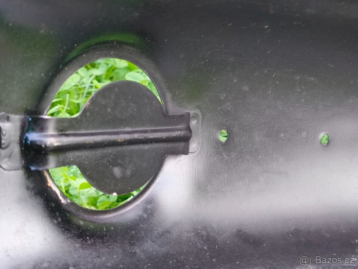 Originální nepoužitý zadní blatník ČZ sport 19' kola 250 - 13