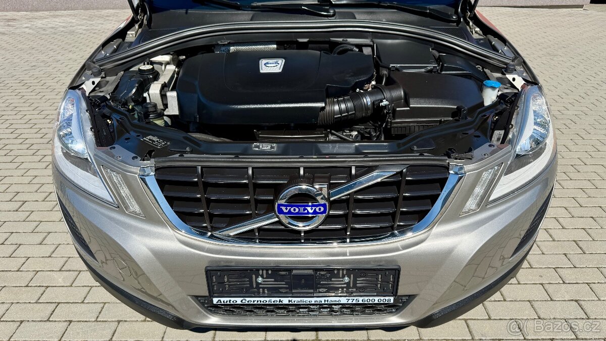 Volvo XC60 //2.4 D4//120kW//AWD//107TKM//SERVIS//1.MAJ// - 13