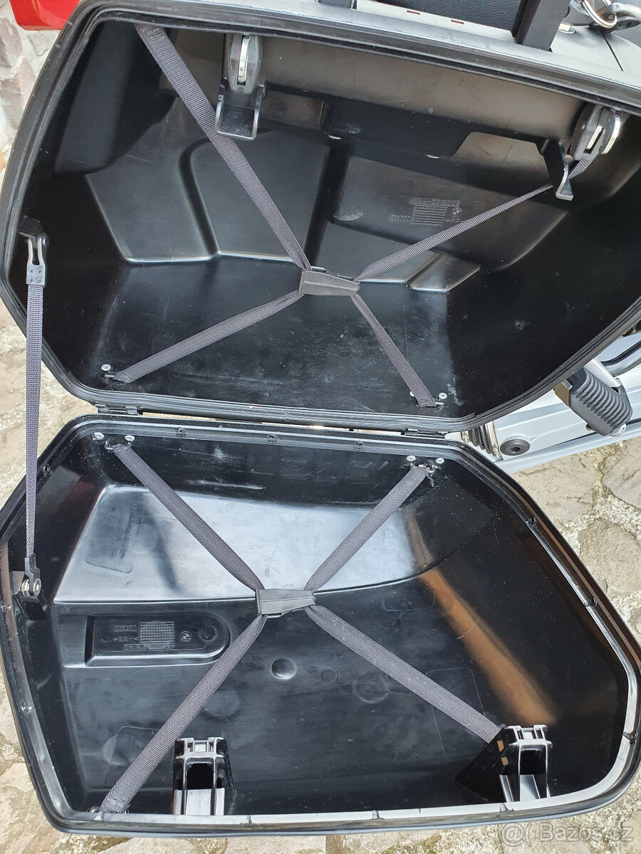 BMW R1100GS - najeto 36 314 km - 13