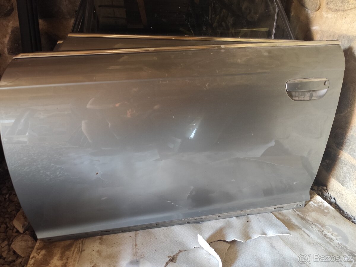 Dily Audi A6 4f Allroad 3.0tdi - 13