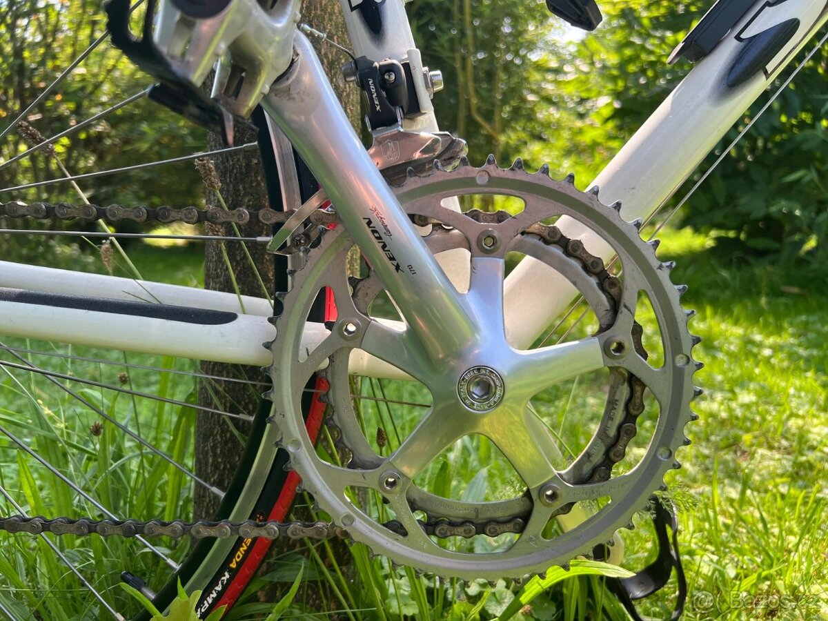 Dámské - dívčí kolo Šírer - 13