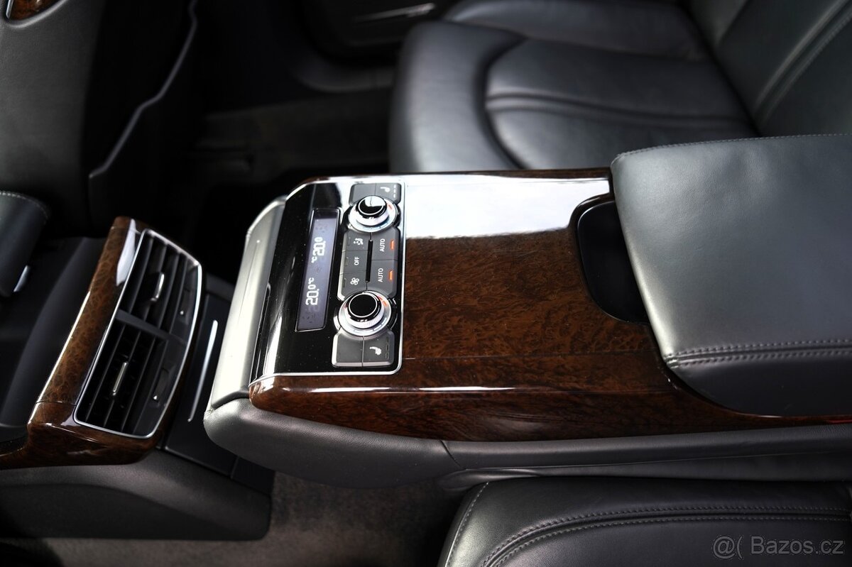 Audi A8 3.0 TDI Quattro - 13