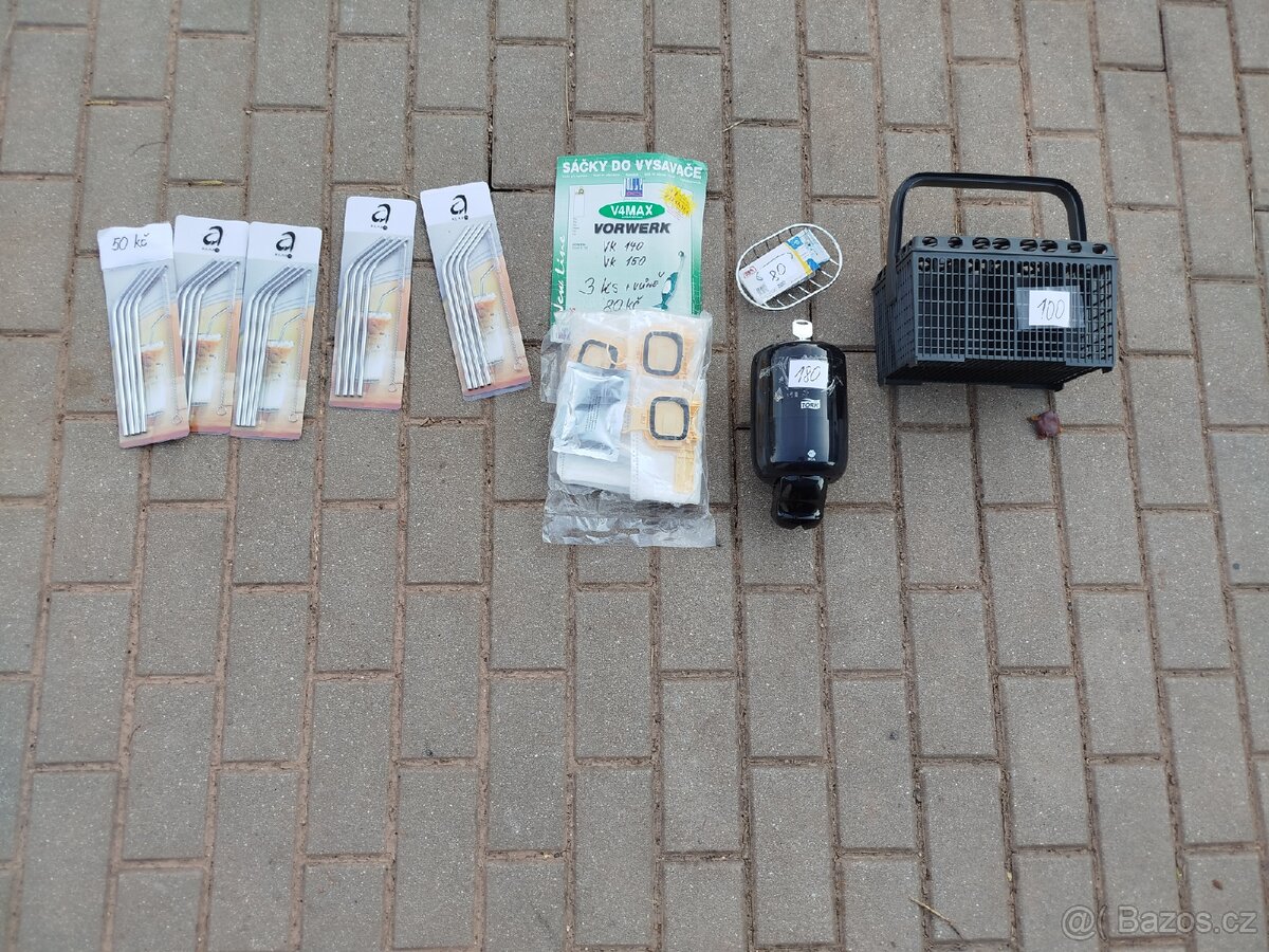 Úklid garáže - 13