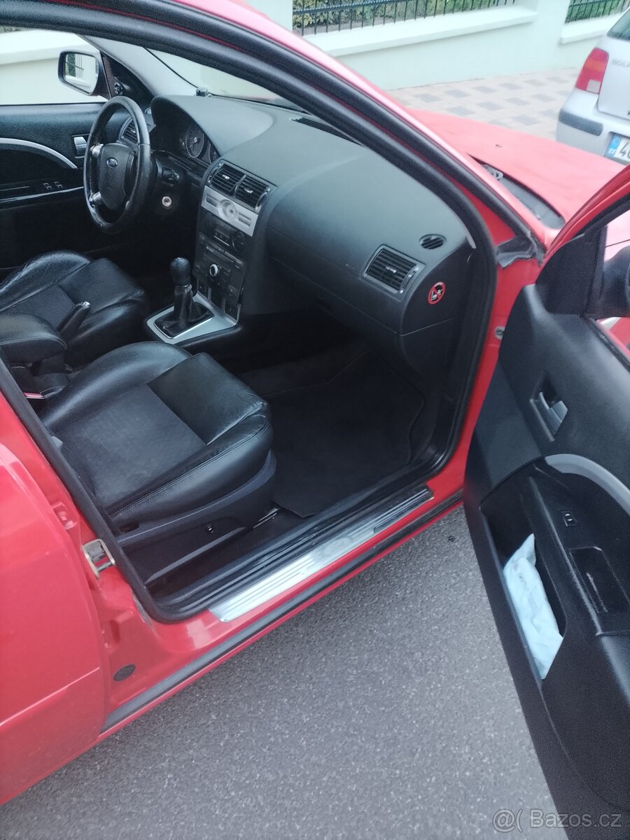 Ford Mondeo mk3 - 13