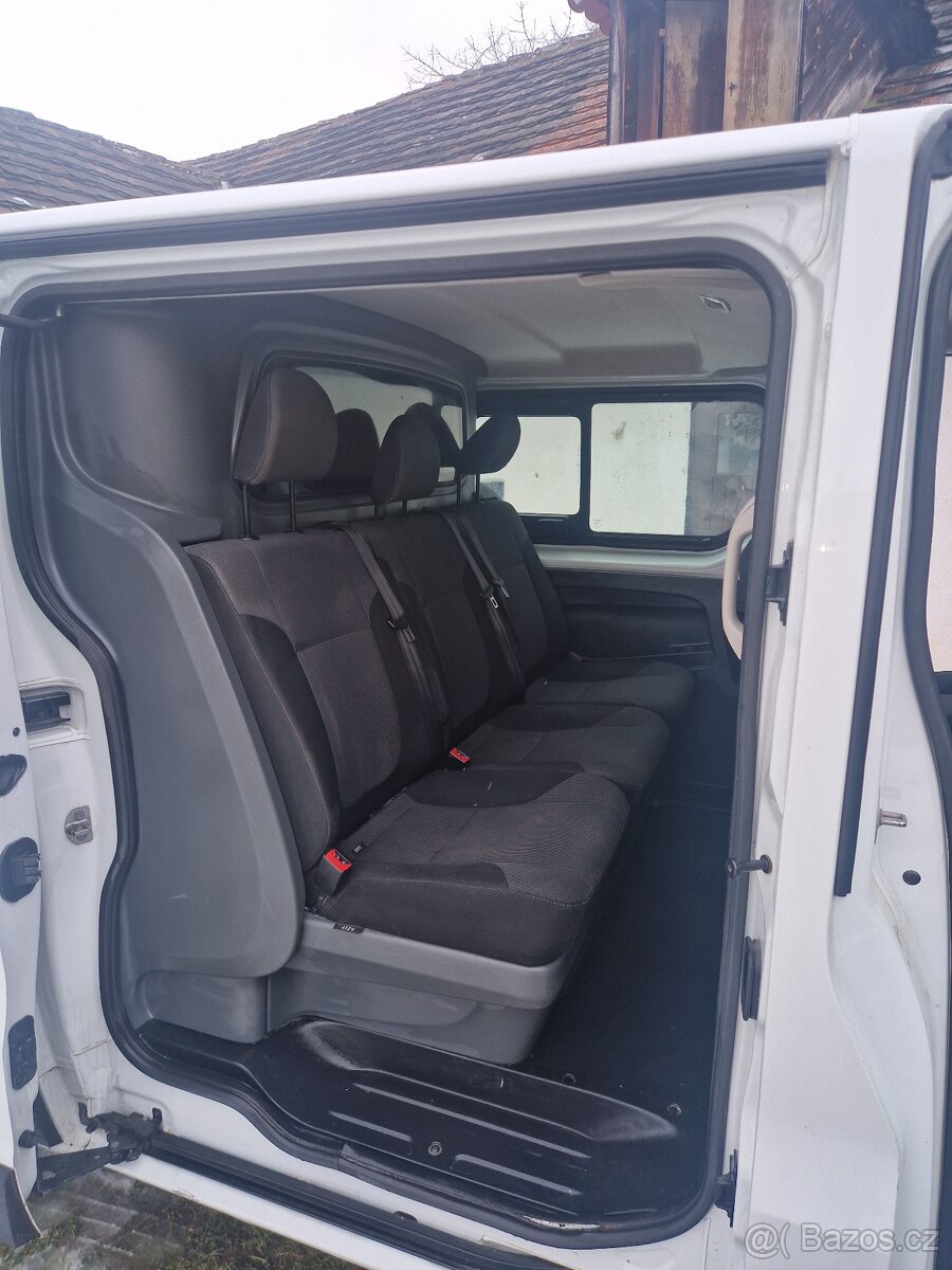 Fiat talento 2.0 - 13