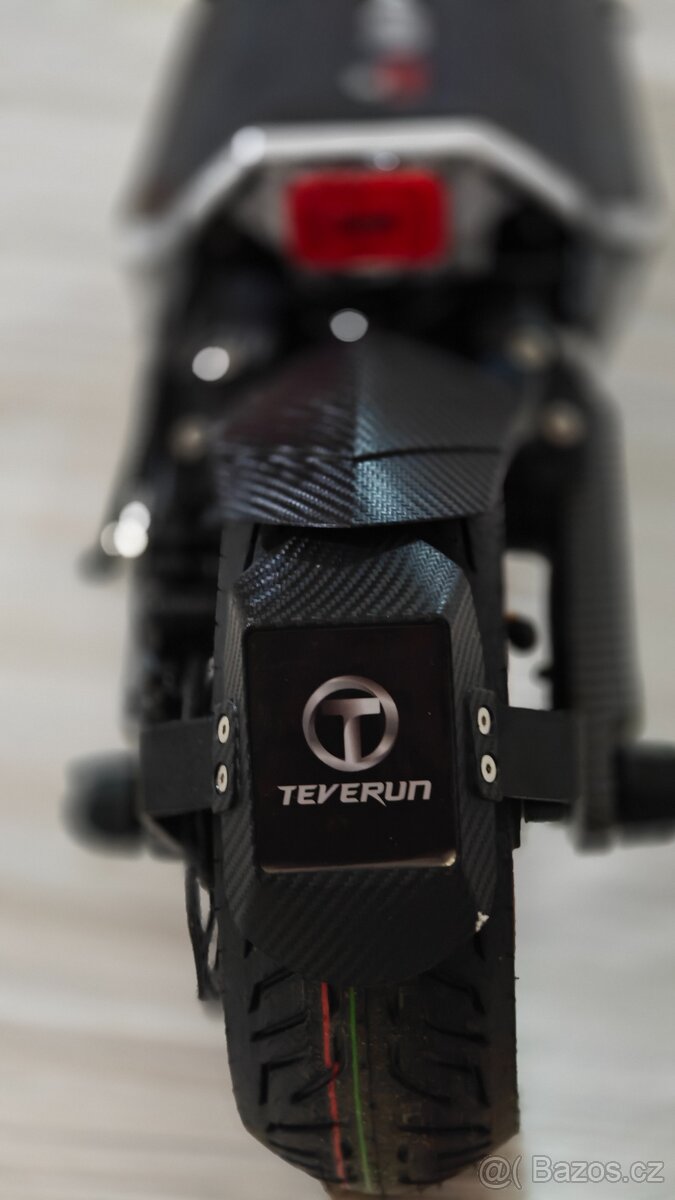 Teverun Mini Pro 32Ah 2026 - 13