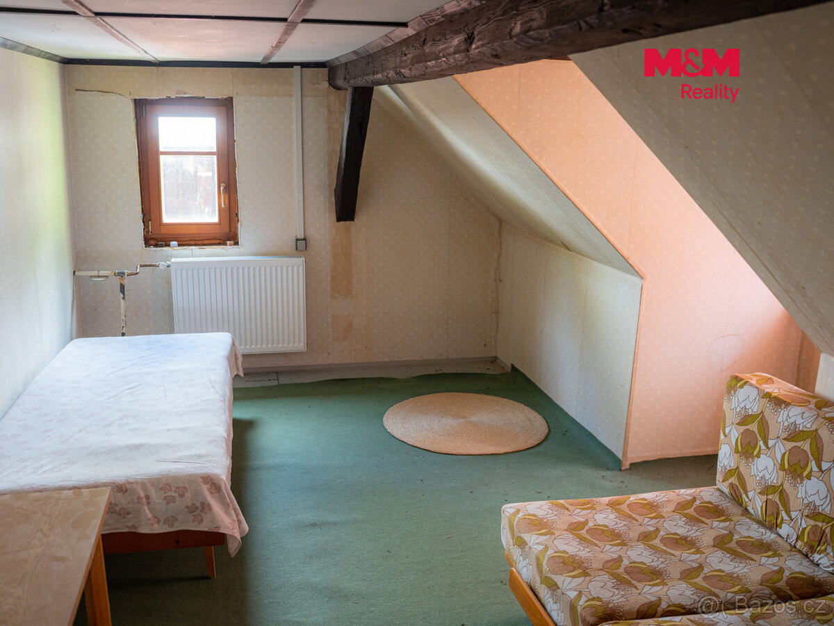 Prodej chalupy, 132 m², Holčovice - 13