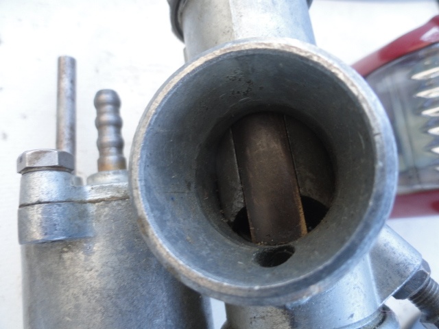 Motor Jawa 500OHC 01 - 13